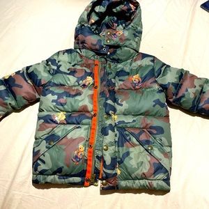 Polo Ralph Lauren Coat Boys
